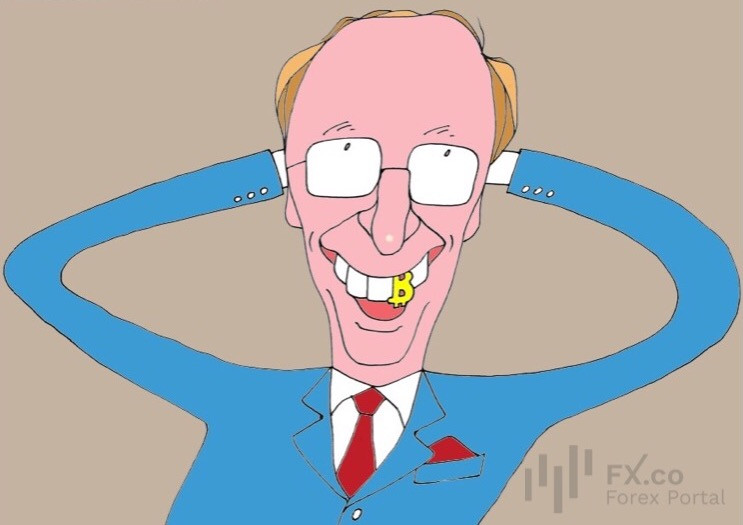 BlackRock: спотовые ETF на Ethereum для рынка важны и для инвесторов очень ценны!