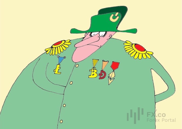 Sondaggio Binance: gli investitori europei abbracciano il futuro digitale 