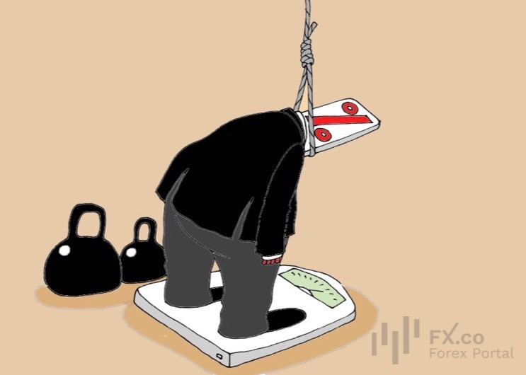 La BCE &egrave; fedele a se stessa: ha mantenuto il tasso base del 4,5% 