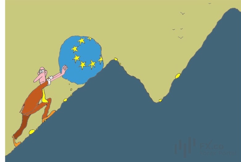 Ripresa economica in Europa: speranze e ombre 