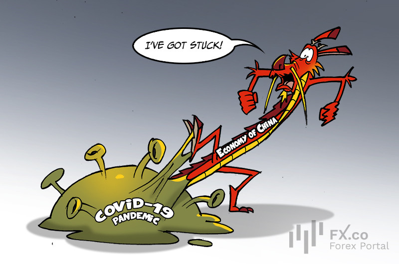 Il leader cinese sta guidando il paese verso una "stagnazione secolare"? L'importante &egrave; non affondare! 