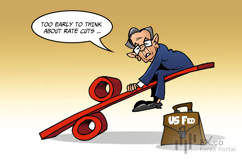 US Fed grapples with key rate decision