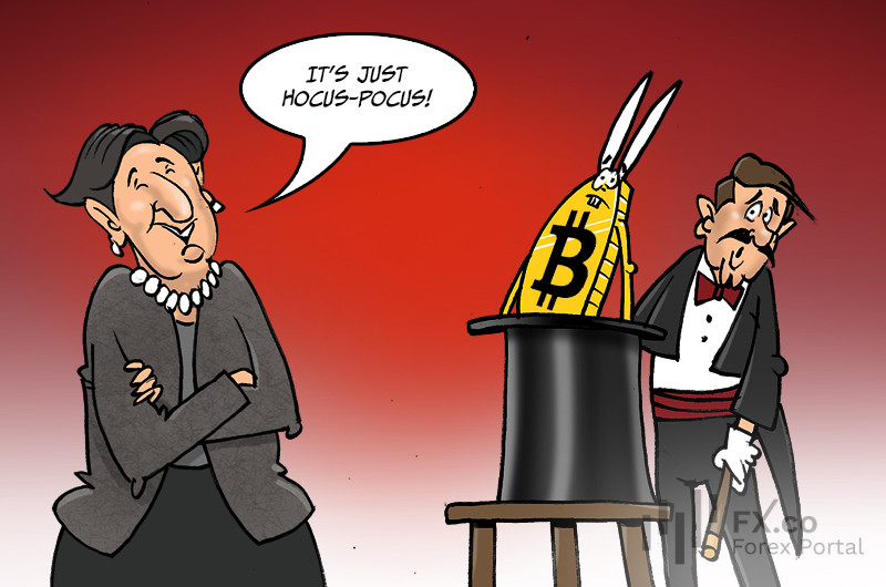 Goldman Sachs fulmina il Bitcoin: democrazia finanziaria o controllo elitario?