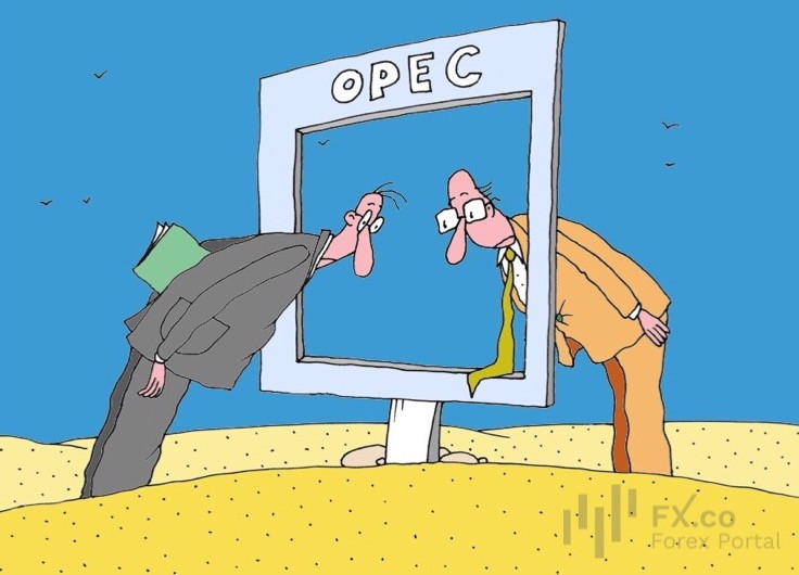 OPEC merevisi kriteria evaluasi permintaan minyak global