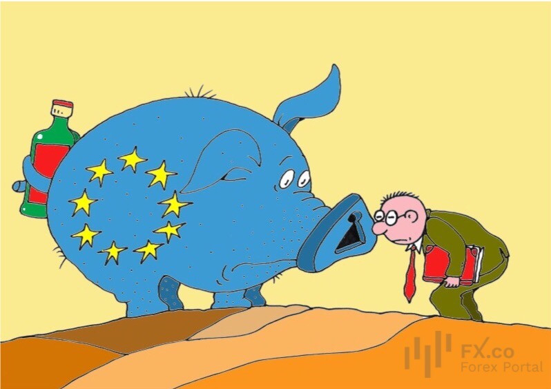 Китай розслідуванням зайнятий, і дуже непогано: раптом продукти з ЄС із каверзою?