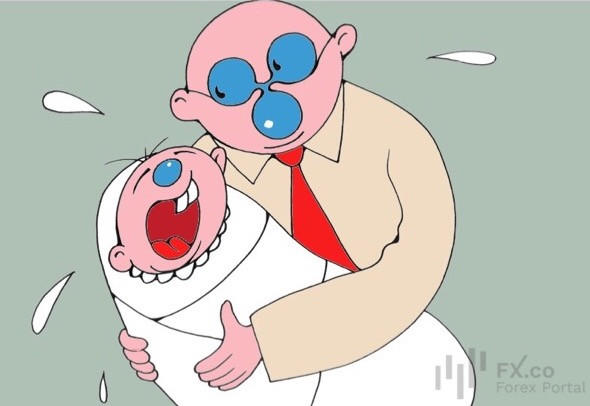 Ripple готова радостью поделиться: собственным стейблкоином пора обзаводиться!