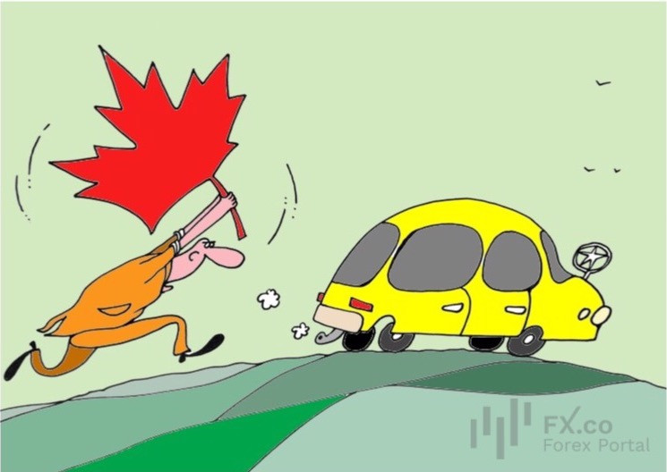 Канада толк в тарифах понимает? Она поддерживает торговую войну против Китая!