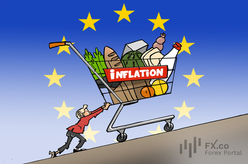 EU monetary authorities puzzled about how to stem stubborn inflation