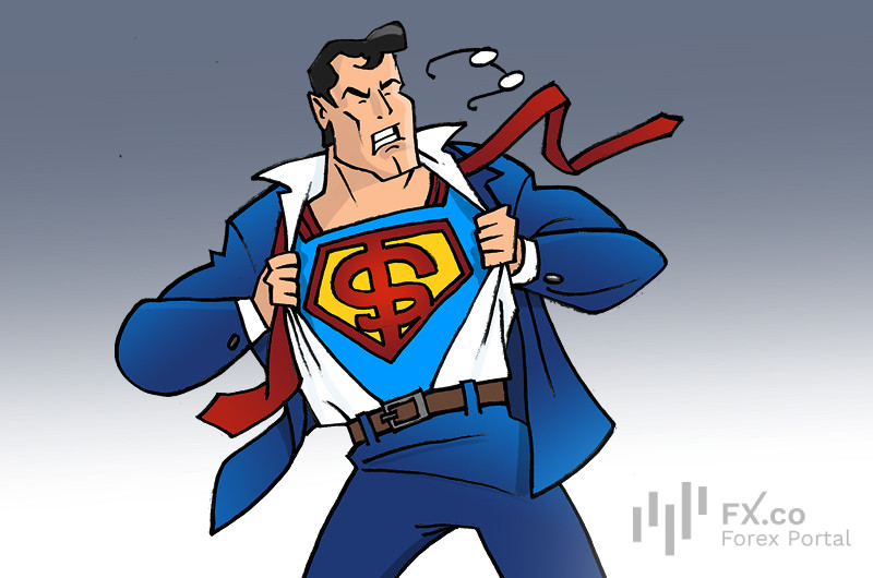 Отказ от доллара невозможен! Странам БРИКС победить его очень сложно!