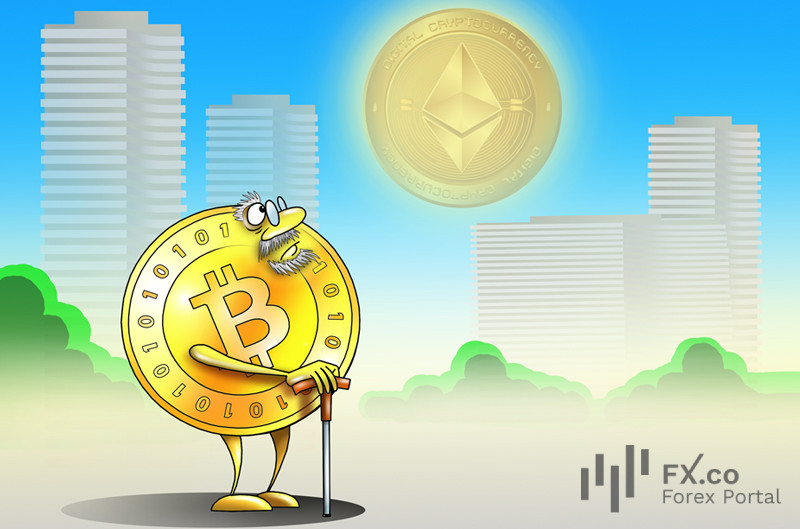 ​&iexcl;Llegar&aacute; el a&ntilde;o 2029 y saldr&aacute; el sol de ETH! &iexcl;Y para BTC prometen una regresi&oacute;n!