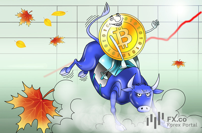 Analysts predict Bitcoin breakout by late September