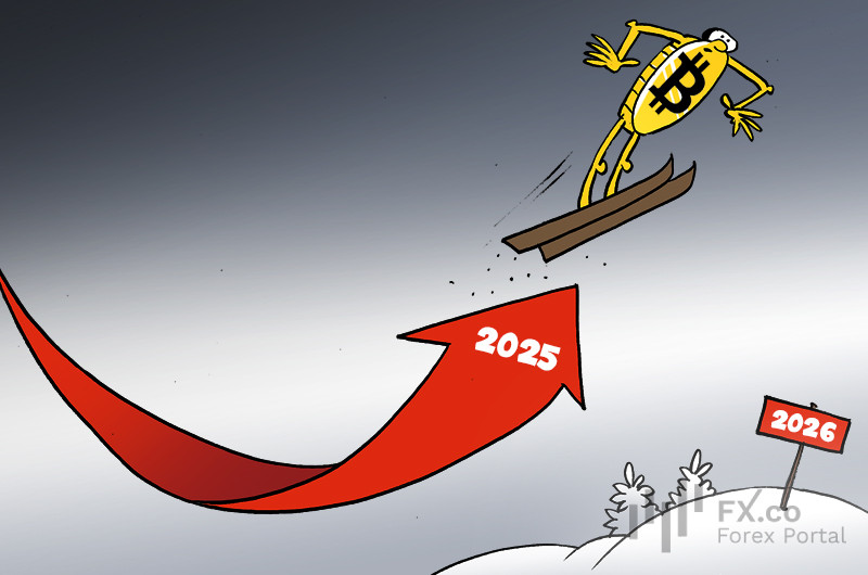 IntoTheBlock betting on BTC&rsquo;s stunning rally in 2025