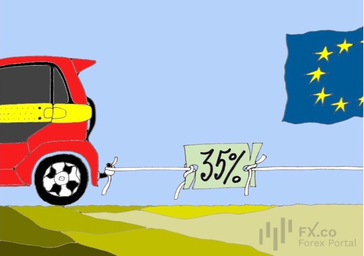 EU states vote on Chinese EV tariffs