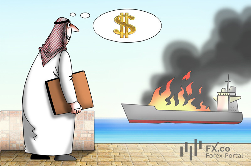 Saudi Arabia raises oil prices for Asian countries