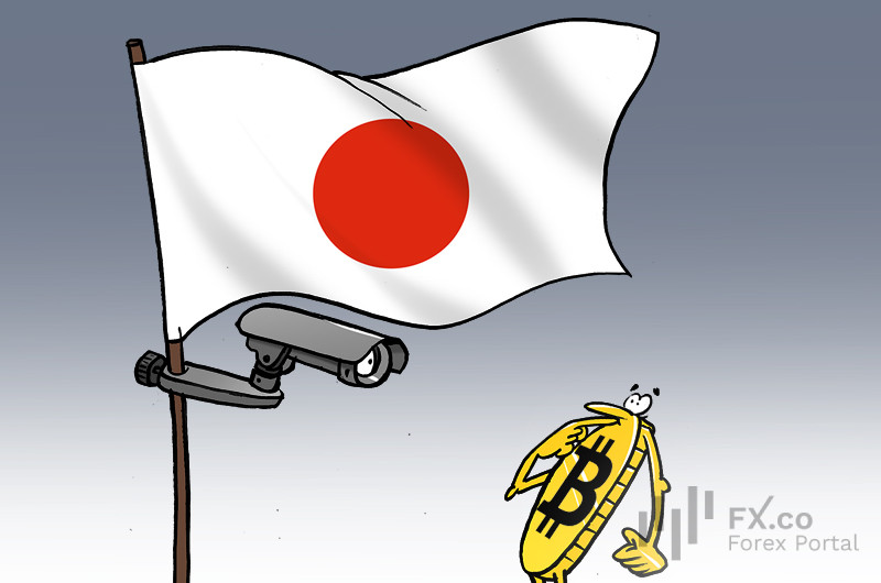 Japan tightens crypto oversight after BTC theft