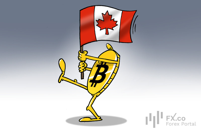 In Canada il potere cambierà, e al Bitcoin un futuro darà