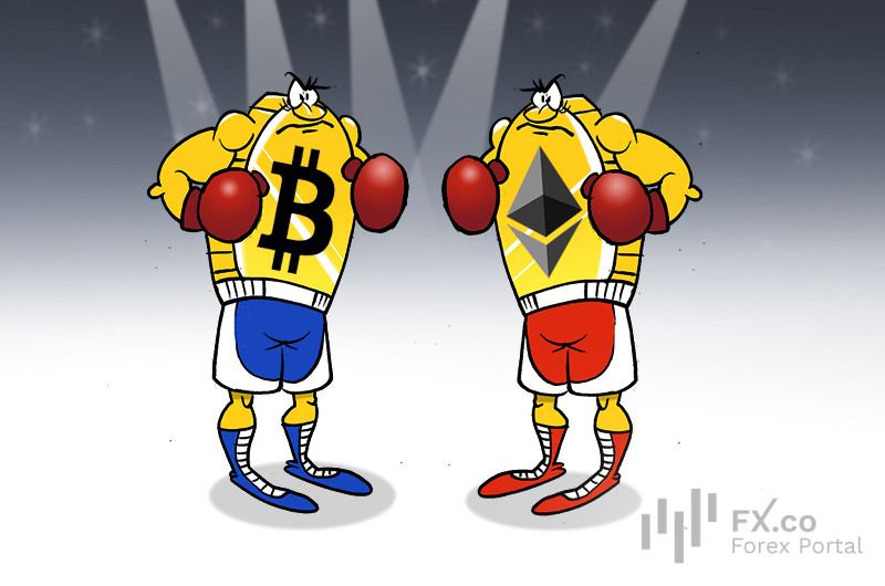 Путь к сезону альткоинов открыт! А еще Bitcoin и Ethereum выходят на ринг!