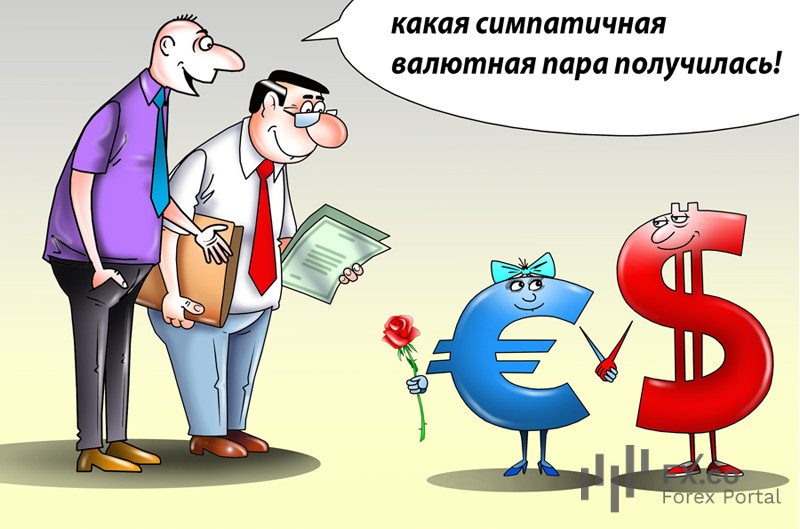 Американские компании время не теряют: с помощью евро долговые расходы снижают!