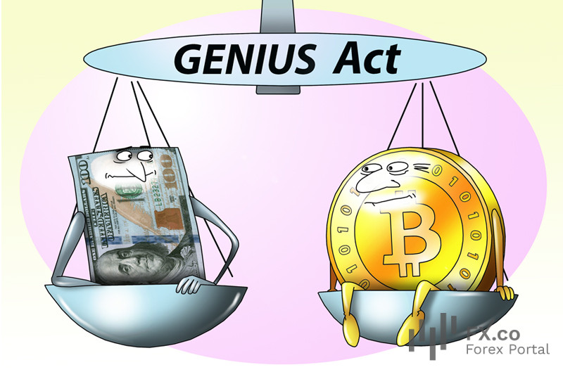 US lawmakers pushing ahead with legislation on stablecoins