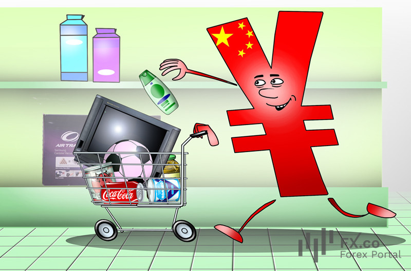 China plans to boost domestic consumption