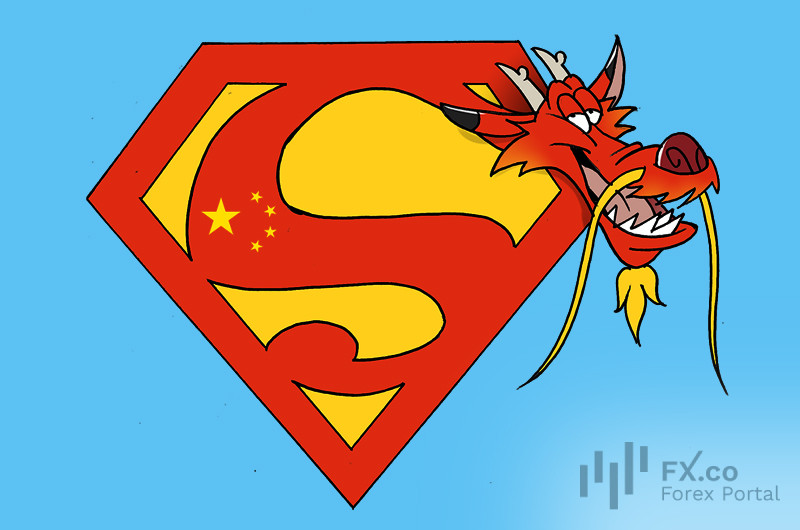 Wall Street experts doubt that China can achieve its GDP target