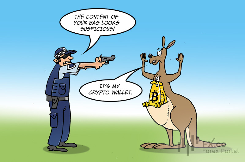 Australia poised to tighten control over crypto firms
