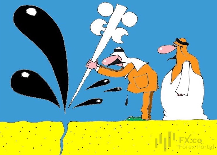 OPEC+ to ramp up oil production