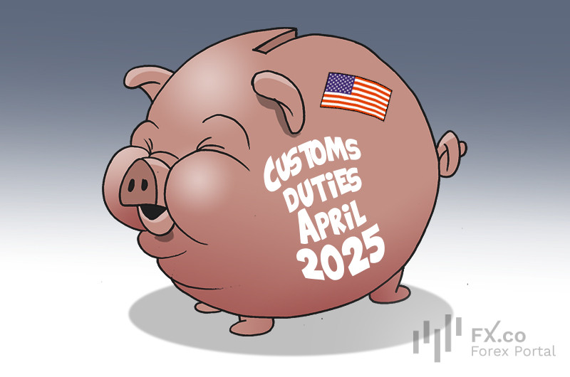 Trump’s tariffs benefiting US?