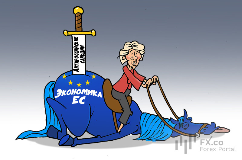 Dice il Regno Unito a voce alta: mi stupisce, UE, vederti quasi morta!