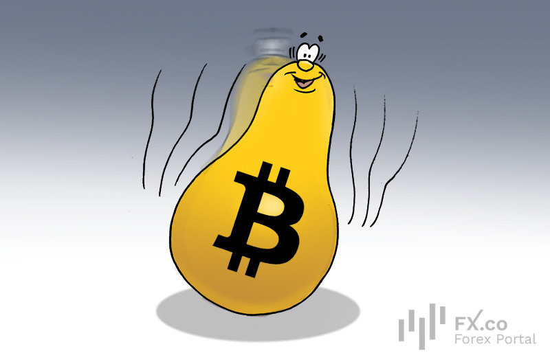 Bitcoin set to reach new highs