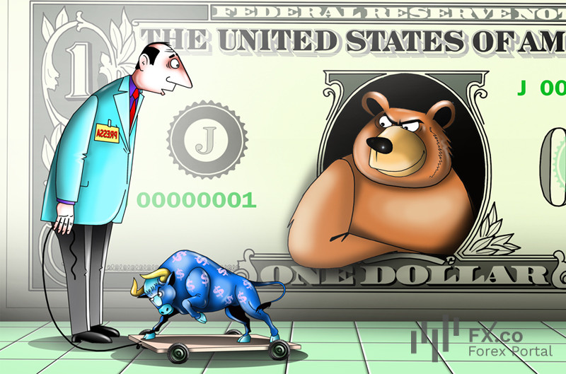 BofA: USD outlook turns bearish