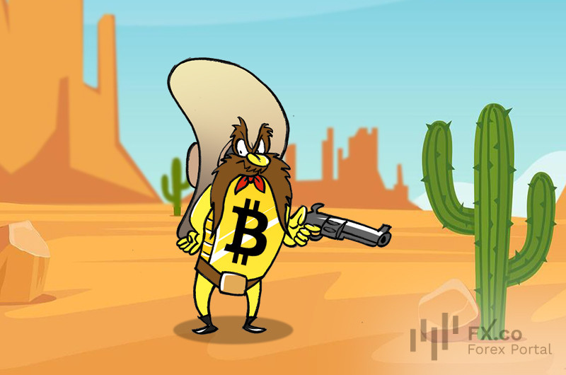 Texas to allocate public funds for Bitcoin investment