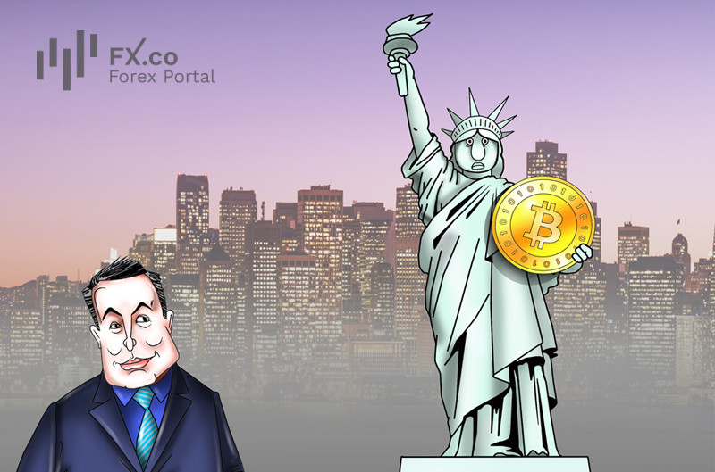 Bitcoin al posto della burocrazia: Musk scommette sulle criptovalute e trolla il fiat come ai vecchi tempi
