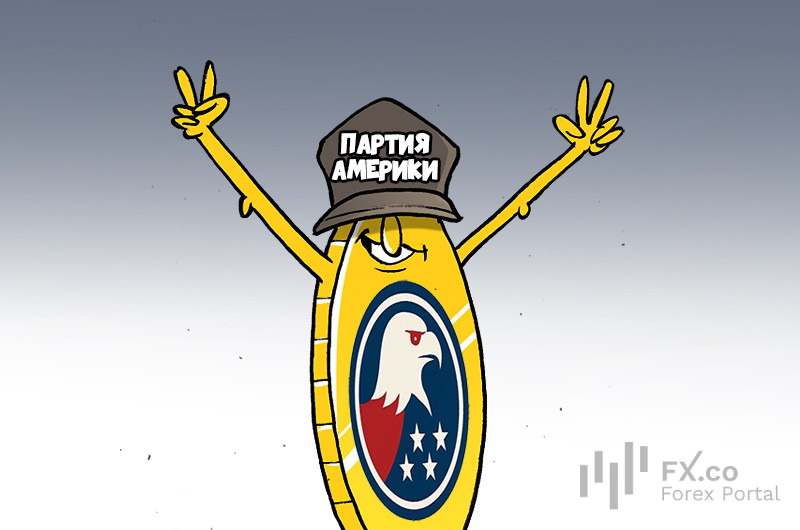 Политика Маска вдохновила рынок: токен AP взлетел на 15