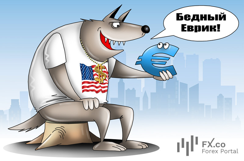 Европа ослабнет и конкурировать с Китаем и США не сможет! Что же ей восстановиться поможет?