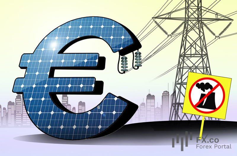 Solar becomes EU’s top power source