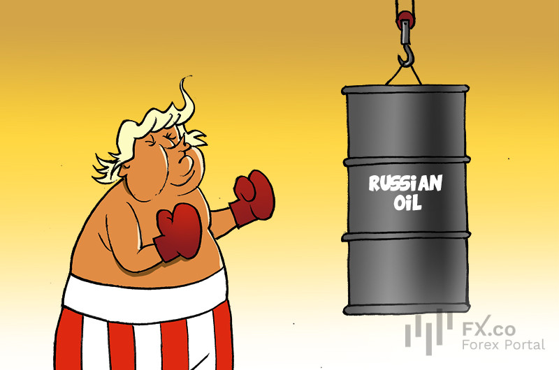 Trump’s 100% tariff threat on Russian oil faces skepticism