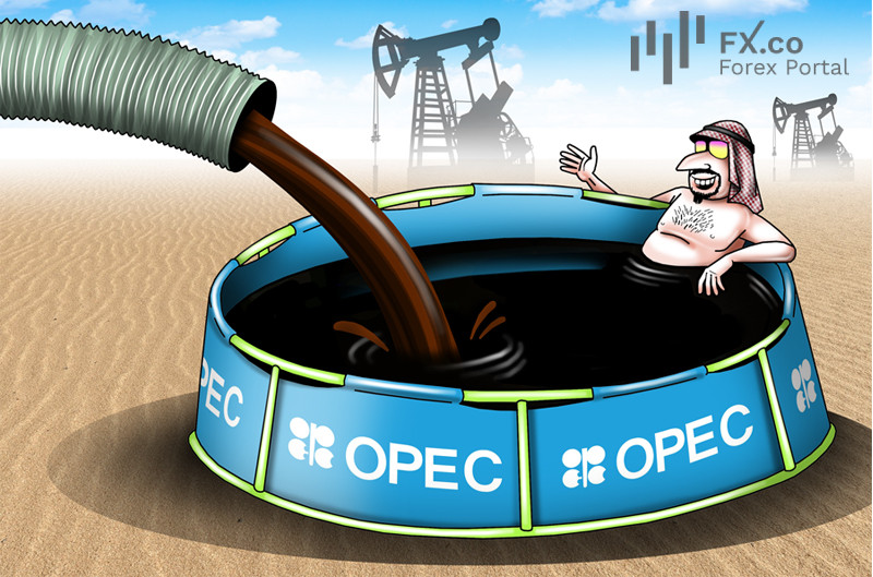 Eight OPEC+ members to ramp up oil production