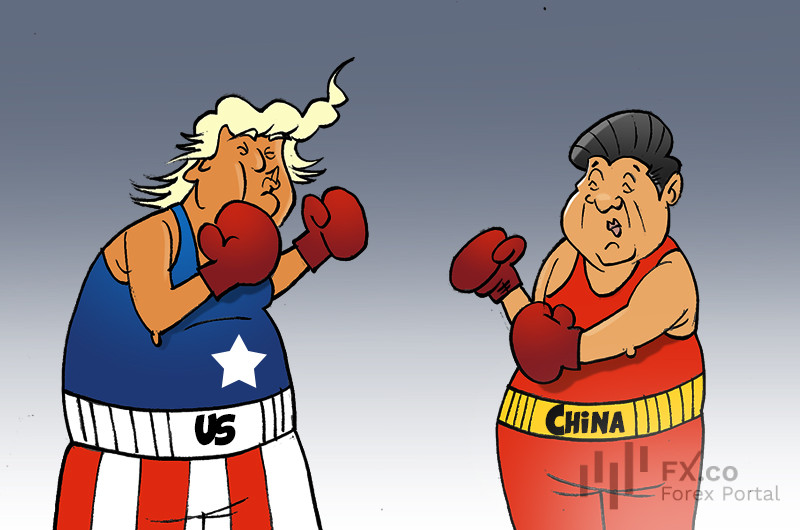 Wells Fargo: global economy entering new bipolar era led by US and China