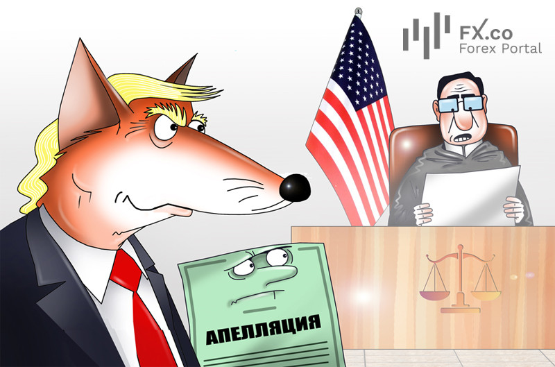 На чаше весов &ndash; мировая экономика и тарифы Трампа! Что выберет суд США? Кто-то в дамки выйдет или будет ничья?