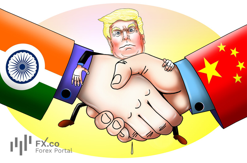 India-China trade ties improve, but strategic rift remains