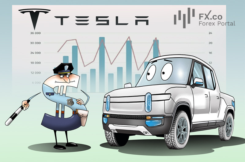 Tesla's Q3 boom could be temporary, Barclays warns