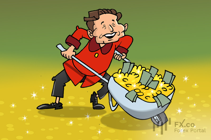 Elon Musk becomes first person to hit $500 billion net worth