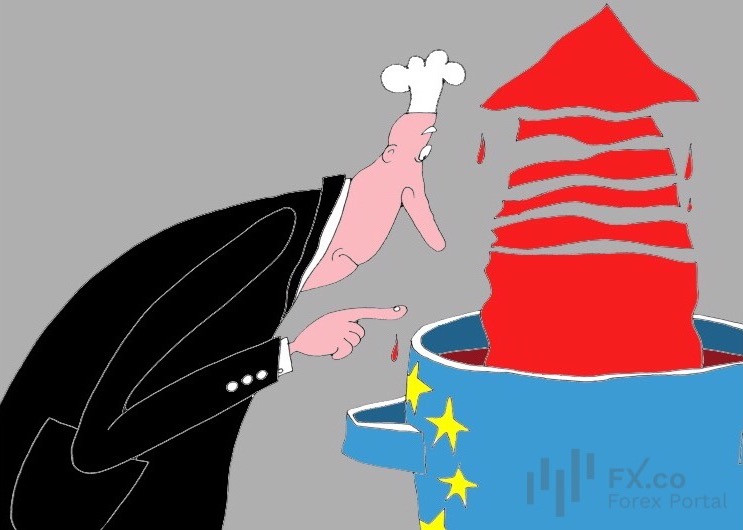 Eurozone growth accelerates as business index hits 16-month high
