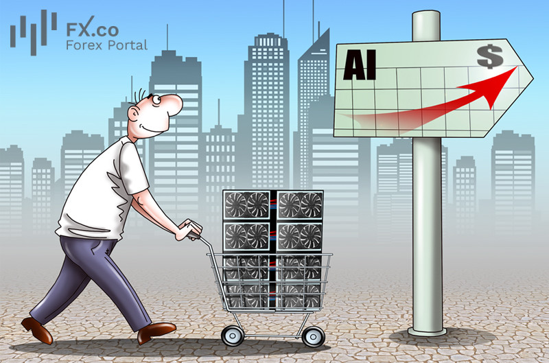 Para analis perkirakan Q3 akan memanas untuk perusahaan terkait AI