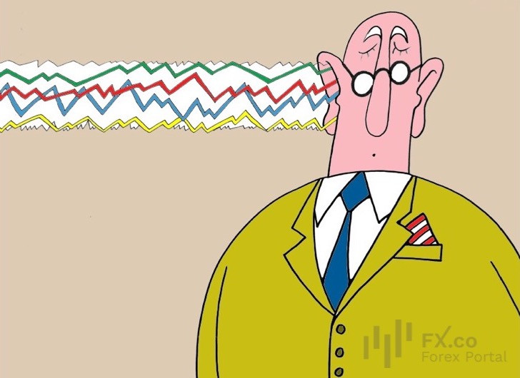 Quando non ci sono dati, ma ci sono i tassi: la Fed ha capito tutto senza bisogno di cifre