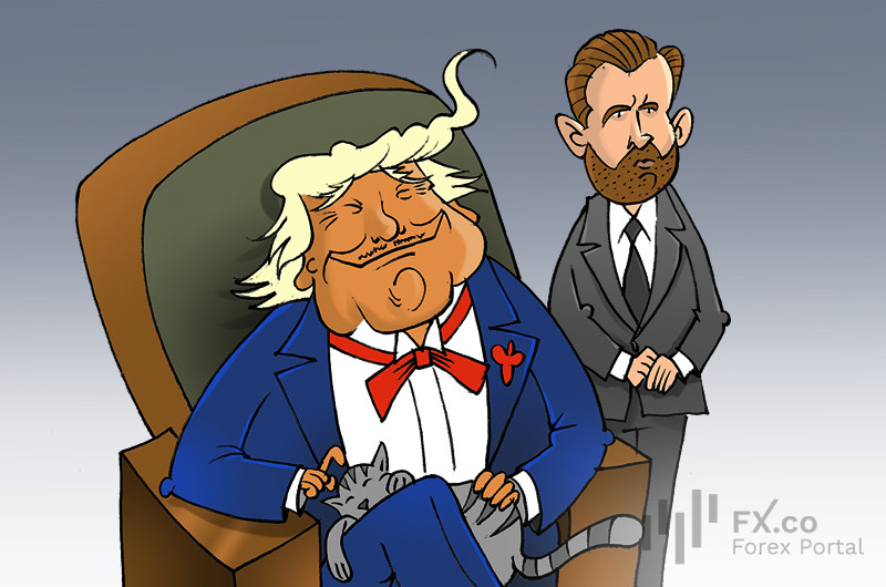 От NFT до стейблкоина: цифровой бизнес под эгидой Трампа