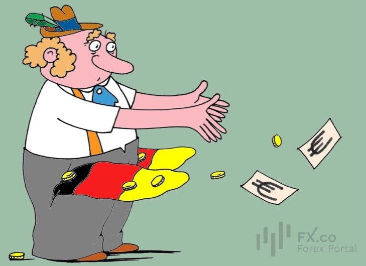 Germany plans bold fiscal expansion in 2026