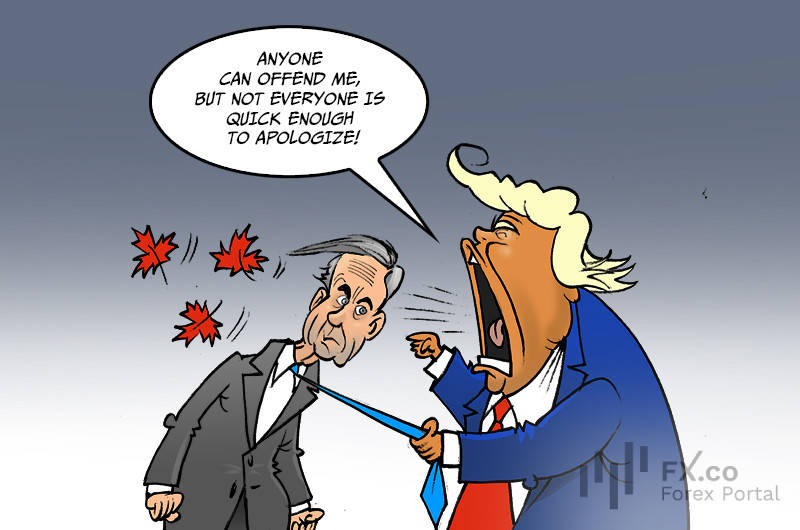 Trump vs. Reagan: when quote-fueled ad costs 10% in tariffs