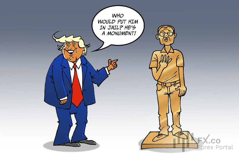 Binance founder Changpeng Zhao to be honored with 14-foot statue in Washington